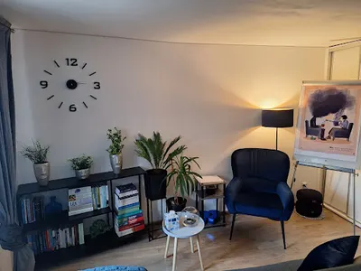 Gabinet Psychologiczny Magdalena Gdeczyk